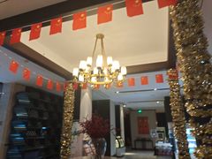 -见康道莱•足浴按摩•艾灸•SPA(友谊店)