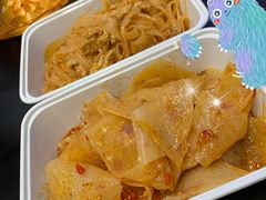 -香探花·擀面皮肉夹馍(北苑店)