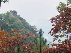 -塔云山