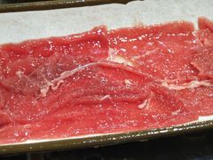 -鑫隆四季涮肉(香河店)