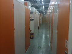 -大众迷你仓自助寄存仓库(金桥2店)