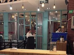 -全聚贤餐厅·湖北家常菜(沙湖店)