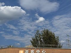-西昌邛海湿地
