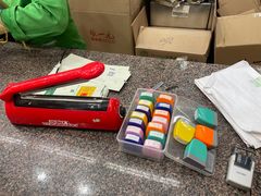 -张一元(总店)