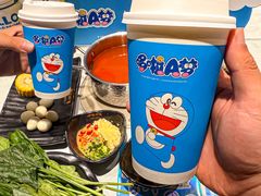 -呷哺呷哺(砂之船奥莱店)