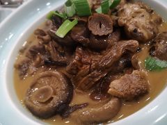 深山杂菌煲-庄隐阁(悠方广场店)