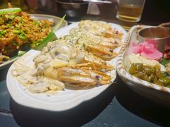 -Ameigo梅果·云贵川bistro(长宁来福士店)