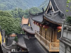 -杭州上天竺法喜讲寺