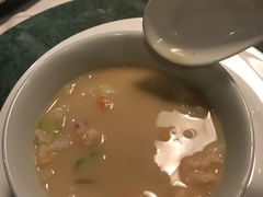 龙虾泡饭-三号黄浦会Canton Table