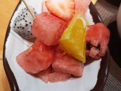 -割烹旭日本料理(龙湖狮山天街店)