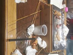 -金刚山烧烤(红旗大街店)