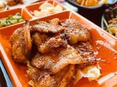 -林二哥宜烤官·宜宾小烧烤