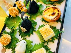 -水上明月·湖景餐厅