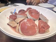 -百年家风·老馆子(东风店)