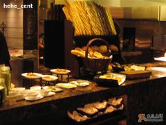 继续-北京饭店诺金-东33餐厅