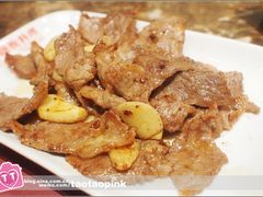 -尚雅铁板料理自助餐厅(乐松店)