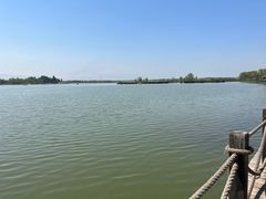 -野鸭湖国家湿地公园