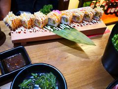 -九田家黑牛烤肉料理(二天地店)