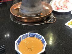 -东来顺饭庄(金泉广场店)