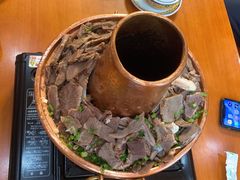 -如意林卡藏餐吧(大昭寺店)