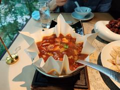 人间豆腐-穹六人间 people 6(岳阳路店)