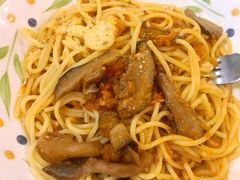 -萨莉亚意式餐厅(深圳北站店)