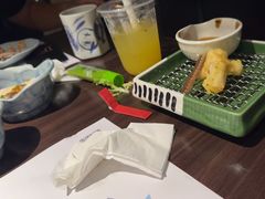 -匠和风精致料理(莆田财富中心店)