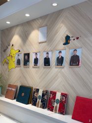 -爱儿美儿童摄影(奥森公园店)