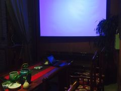 -龙源茶坊(白银路店)