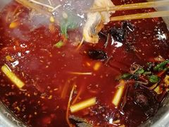 -刘胖娃鱼庄·特色肥肠鱼(杨家坪店)