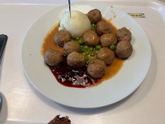 -宜家家居(宝山商场店)