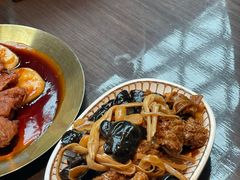 四喜烤麸-阿大排档(长春这有山店)
