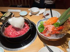 -大和食乐·鲜和牛酸汤火锅(环宇荟店)