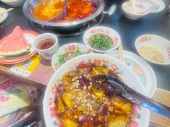 -沸炉重庆老火锅(军事博物馆店)