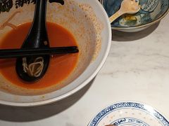 -和府捞面(凯德壹中心店)