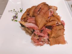 -A One Kitchen·南京精菜馆(德基广场店)