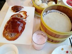 -大铁勺新津菜(迎水道店)