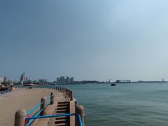 -五四广场