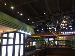 -韩盛·盛江山自助料理(学院路江北大学城店)