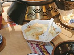 -裕鼎鲜·新中菜(金鼎广场店)