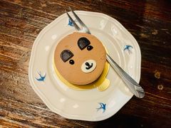 -一縷炊煙(南长街店)