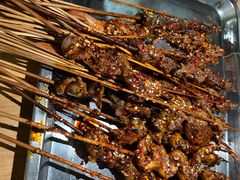 -袁师傅烤肉(弹子石店)