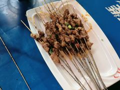 -花儿穆萨·烤肉餐厅(石马坪店)