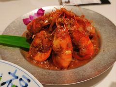 -芽笼芽笼新加坡餐厅(环球港店)