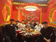 -京元盛铜锅涮肉(上海总店)