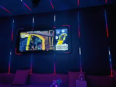 -星聚会KTV(上海松江万达店)