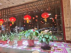 -粗粮人家·东北菜(洋桥店)