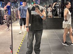 -威尔仕健身(海伦中心店)