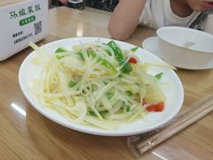 -马姐菜饭馆