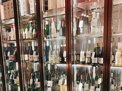 -人间酒暖·Go blanc·烧鸟·深夜食堂(陆家嘴店)